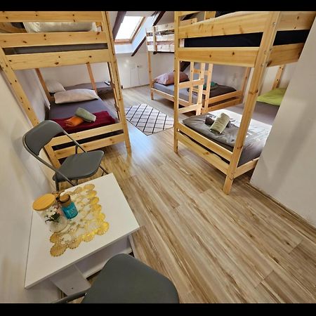 Rooms Centar Split Dış mekan fotoğraf