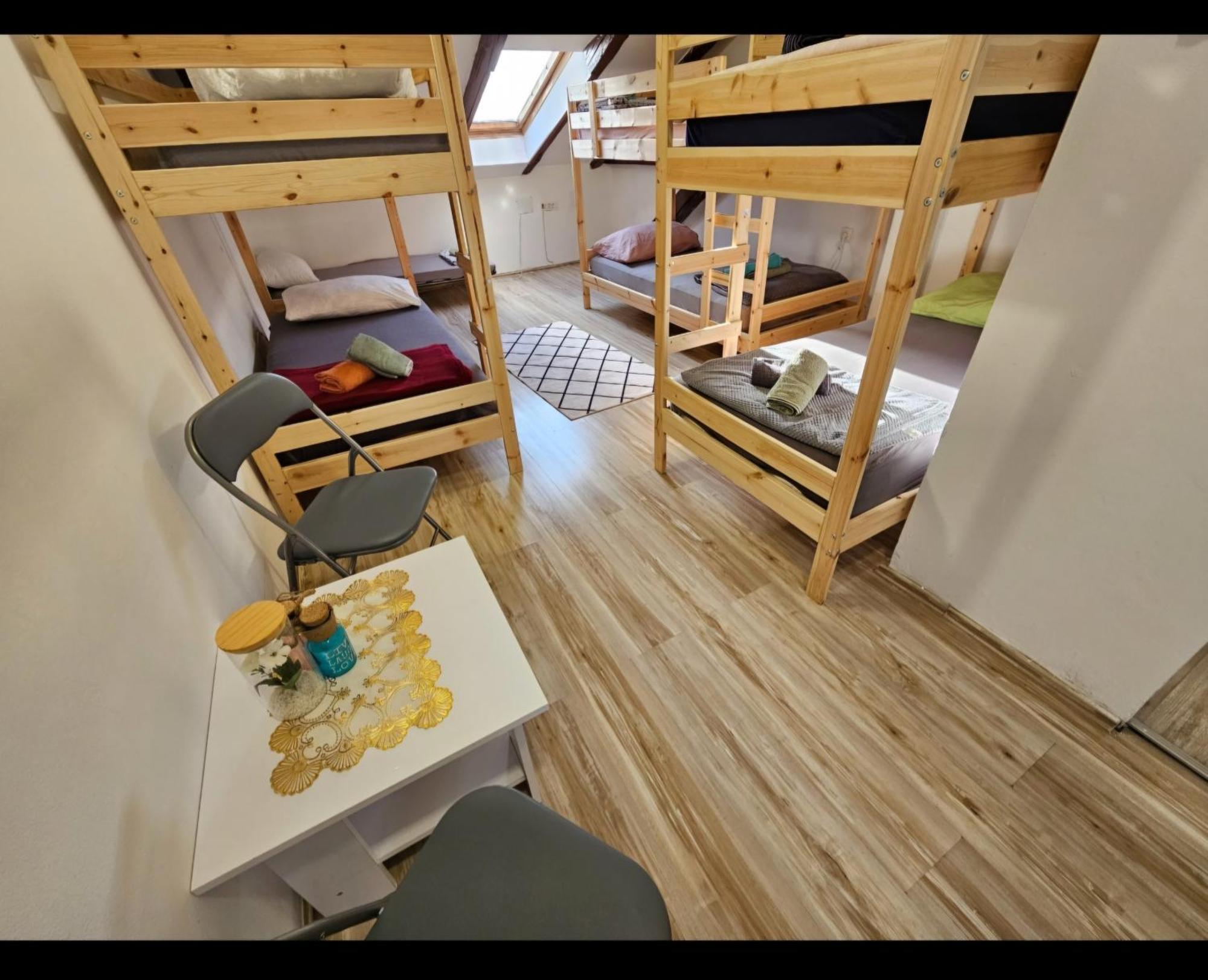 Rooms Centar Split Dış mekan fotoğraf