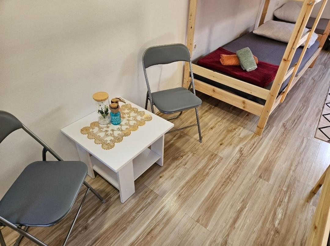 Rooms Centar Split Dış mekan fotoğraf